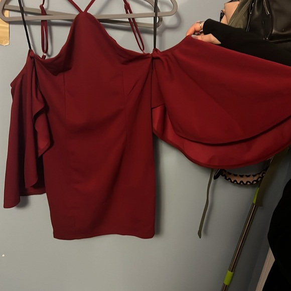 Size extra small - Picture 4 of 5